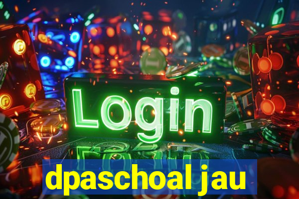 dpaschoal jau